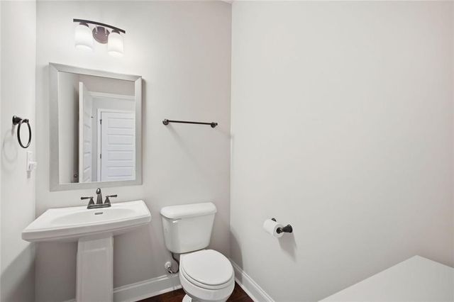 1712 Habersham Villa Drive, Cumming, GA 30041