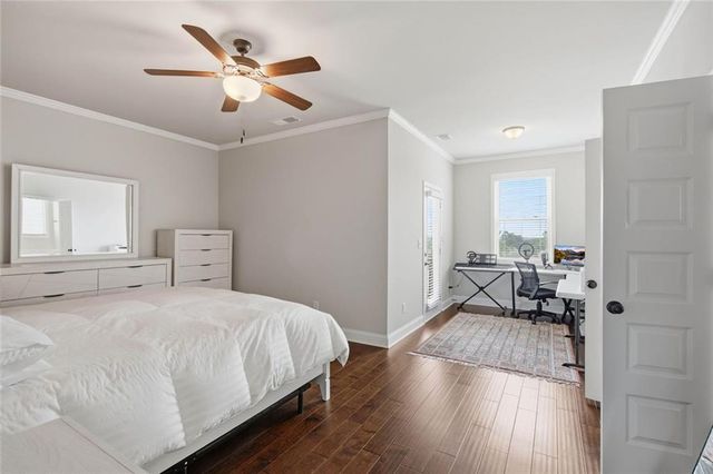 1712 Habersham Villa Drive, Cumming, GA 30041