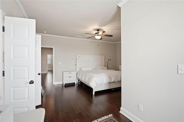 1712 Habersham Villa Drive, Cumming, GA 30041