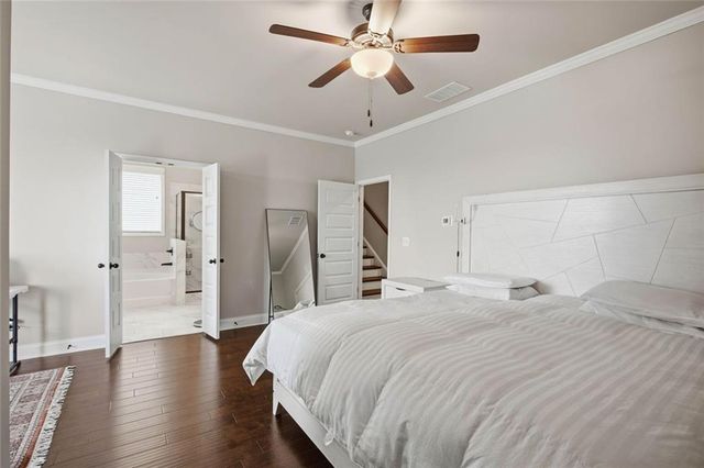 1712 Habersham Villa Drive, Cumming, GA 30041
