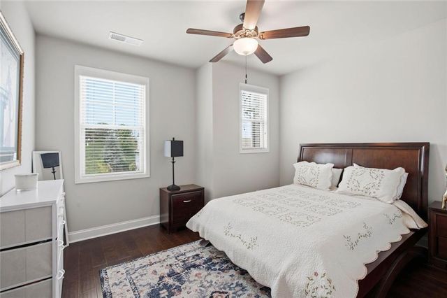 1712 Habersham Villa Drive, Cumming, GA 30041