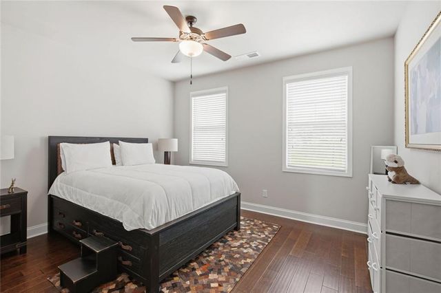1712 Habersham Villa Drive, Cumming, GA 30041