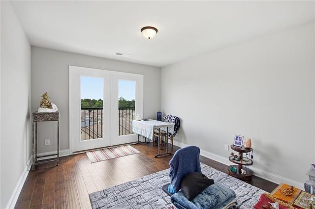1712 Habersham Villa Drive, Cumming, GA 30041