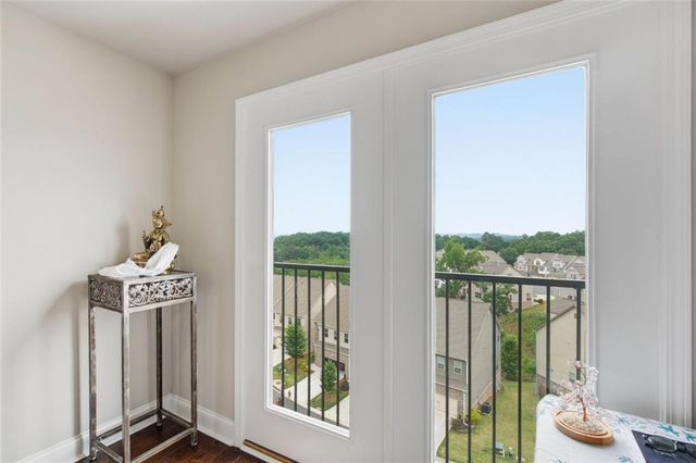 1712 Habersham Villa Drive, Cumming, GA 30041