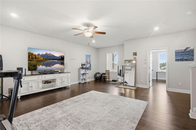 1712 Habersham Villa Drive, Cumming, GA 30041