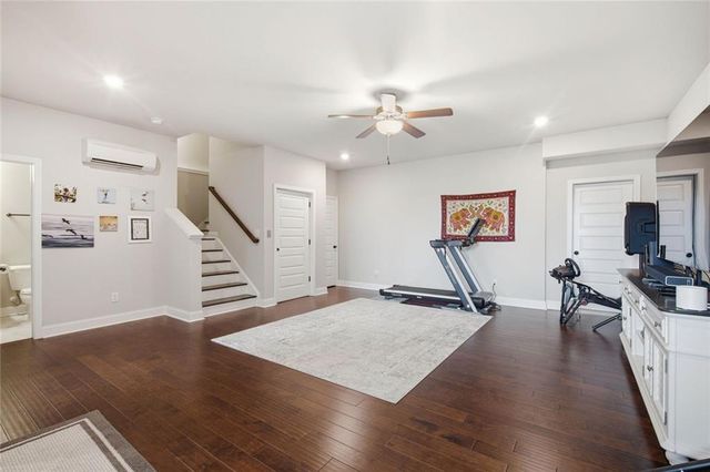 1712 Habersham Villa Drive, Cumming, GA 30041