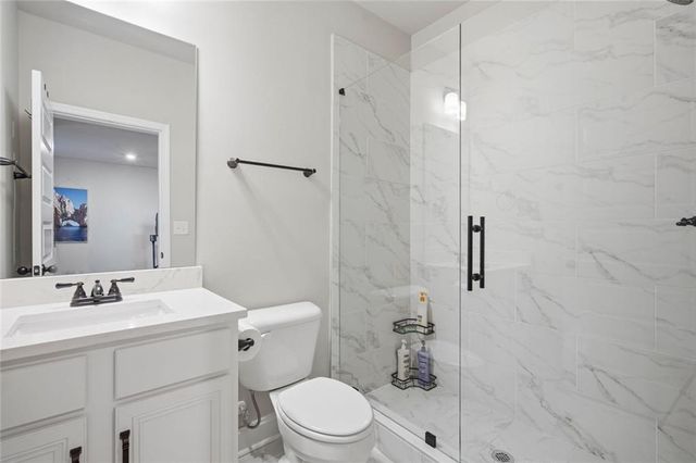 1712 Habersham Villa Drive, Cumming, GA 30041