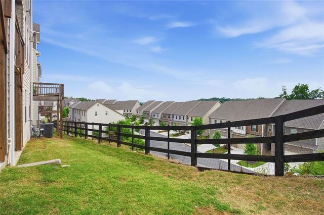 1712 Habersham Villa Drive, Cumming, GA 30041