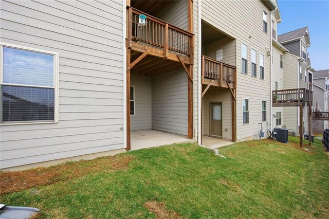 1712 Habersham Villa Drive, Cumming, GA 30041