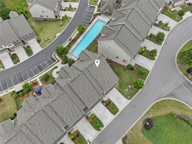 1712 Habersham Villa Drive, Cumming, GA 30041