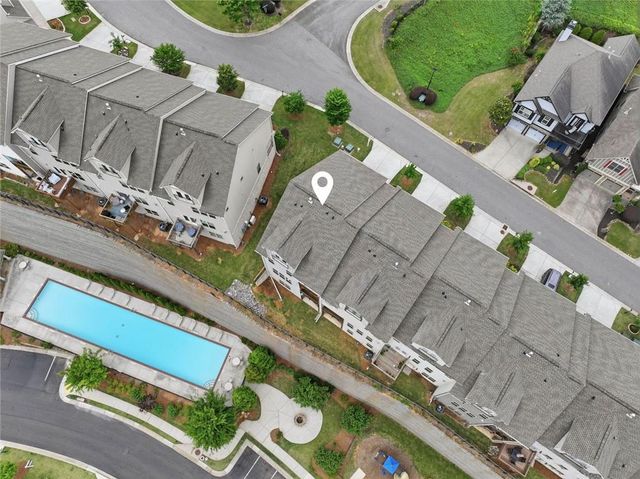 1712 Habersham Villa Drive, Cumming, GA 30041