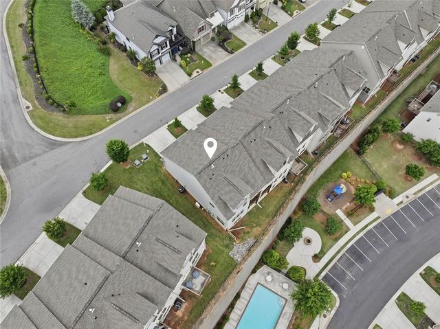 1712 Habersham Villa Drive, Cumming, GA 30041