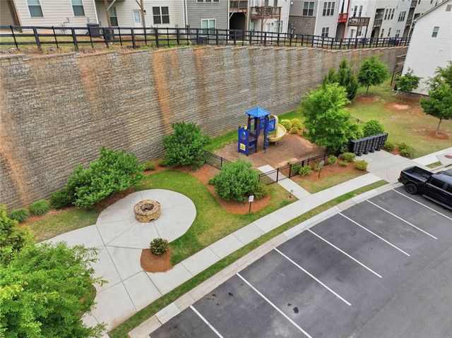 1712 Habersham Villa Drive, Cumming, GA 30041