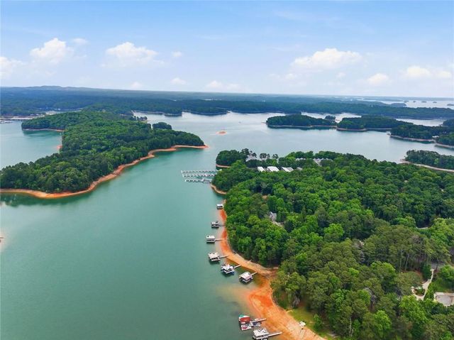 1712 Habersham Villa Drive, Cumming, GA 30041