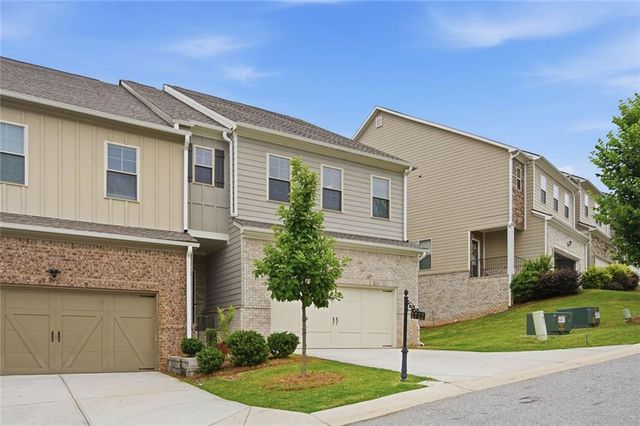 1712 Habersham Villa Drive, Cumming, GA 30041