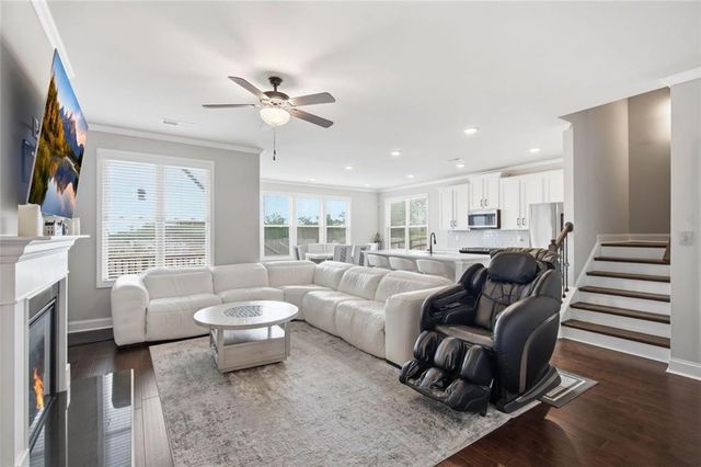 1712 Habersham Villa Drive, Cumming, GA 30041