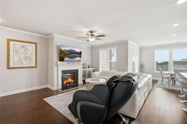 1712 Habersham Villa Drive, Cumming, GA 30041
