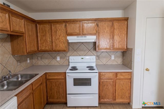 2915 Sunflower Trail b, Copperas Cove, TX 76522