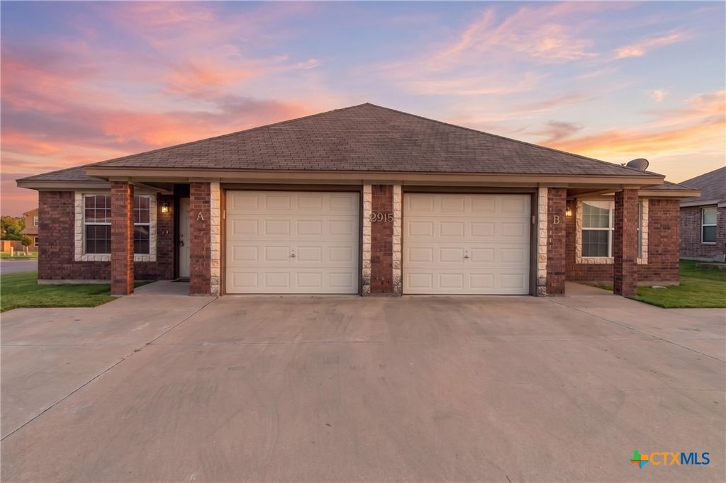 2915 Sunflower Trail b, Copperas Cove, TX 76522