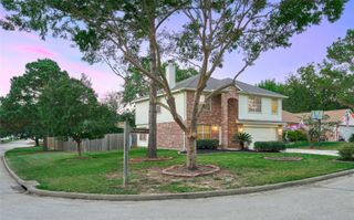 3501 Buckingham Lane, Montgomery, TX 77356