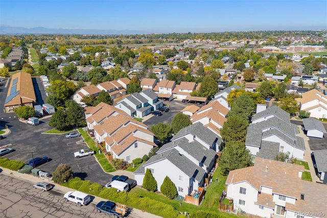 3991 E 121st Avenue, Thornton, CO 80241