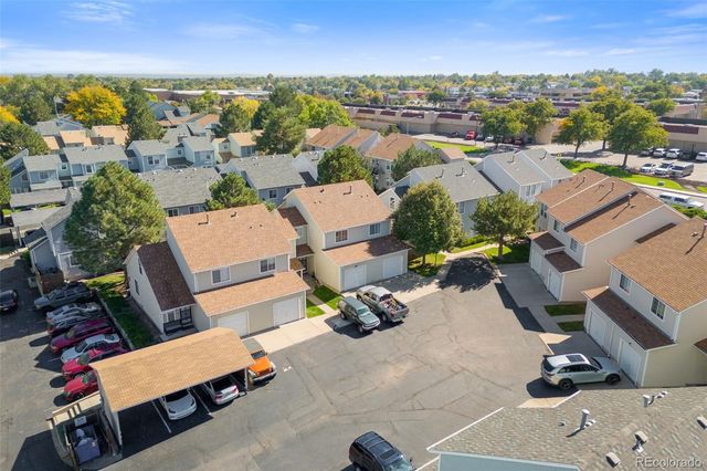 3991 E 121st Avenue, Thornton, CO 80241