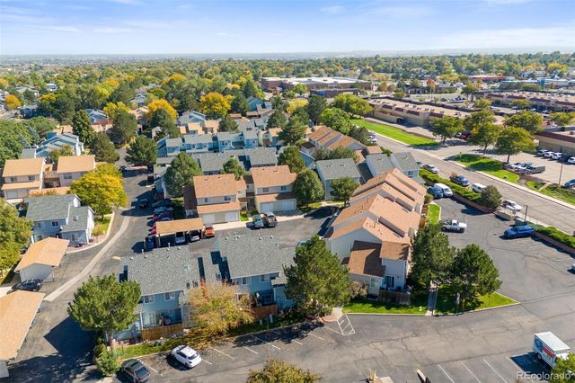 3991 E 121st Avenue, Thornton, CO 80241