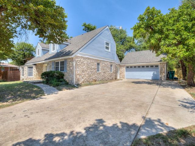 7933 NW 14th Street, Oklahoma City, OK 73127