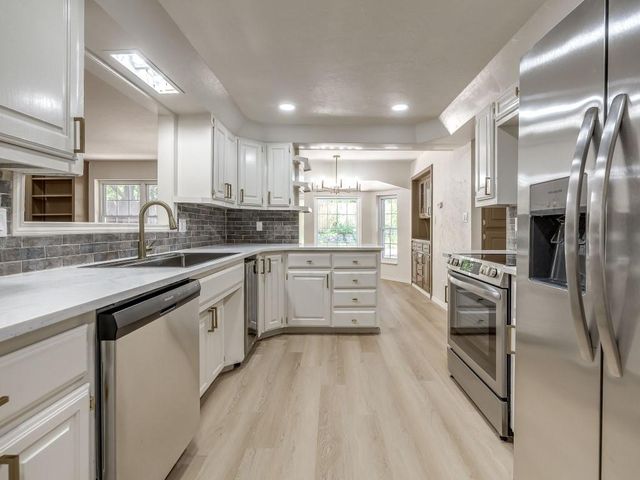 7933 NW 14th Street, Oklahoma City, OK 73127