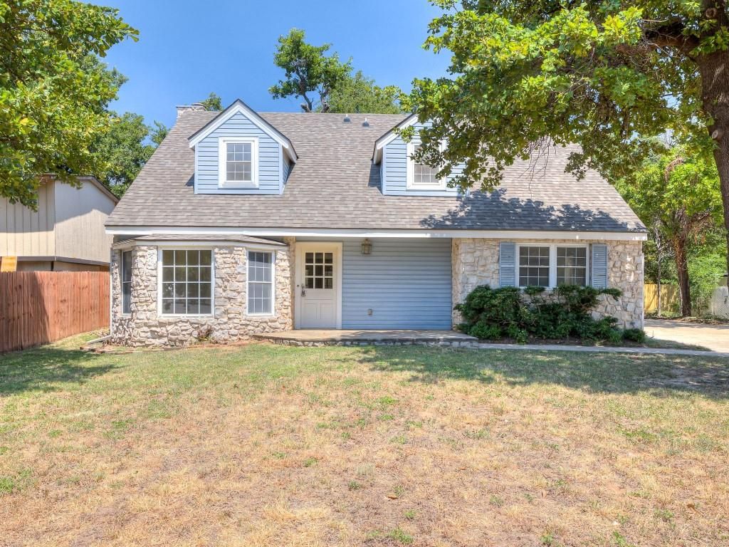 7933 NW 14th Street, Oklahoma City, OK 73127