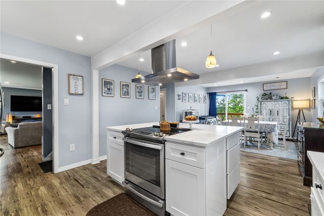 132 Bethlehem Church Rd, Hopewell Twp, PA 15001