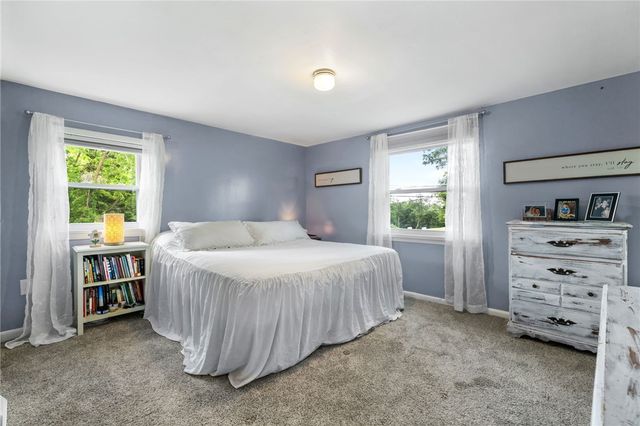 132 Bethlehem Church Rd, Hopewell Twp, PA 15001