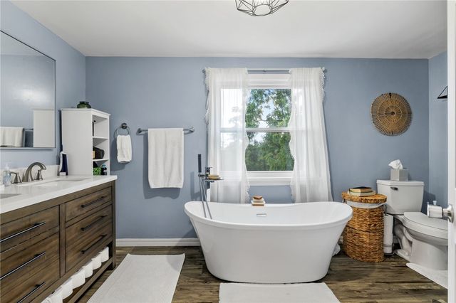 132 Bethlehem Church Rd, Hopewell Twp, PA 15001
