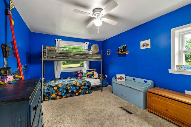132 Bethlehem Church Rd, Hopewell Twp, PA 15001
