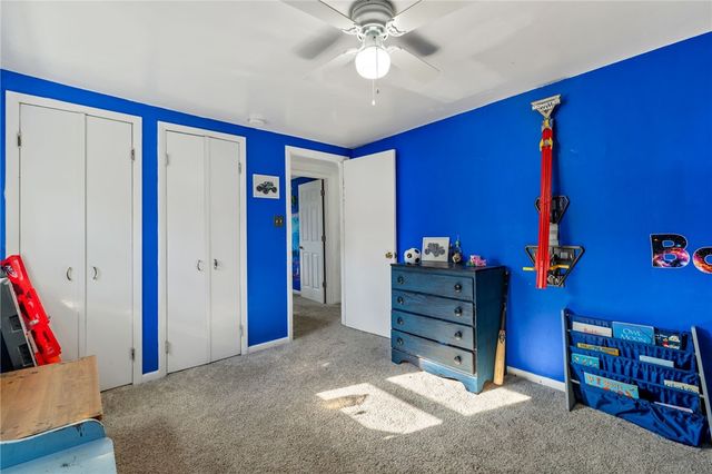 132 Bethlehem Church Rd, Hopewell Twp, PA 15001