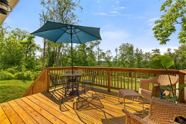 132 Bethlehem Church Rd, Hopewell Twp, PA 15001