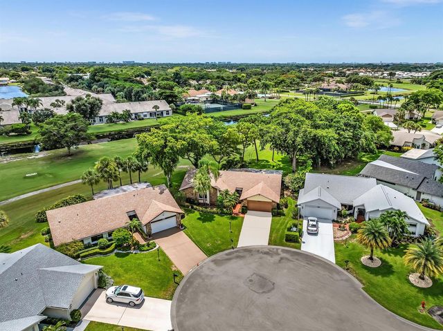 5572 Sugar Mill Court, Delray Beach, FL 33484