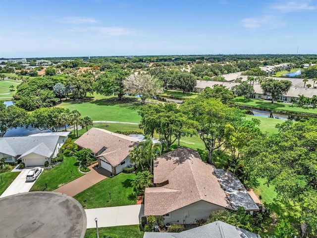 5572 Sugar Mill Court, Delray Beach, FL 33484