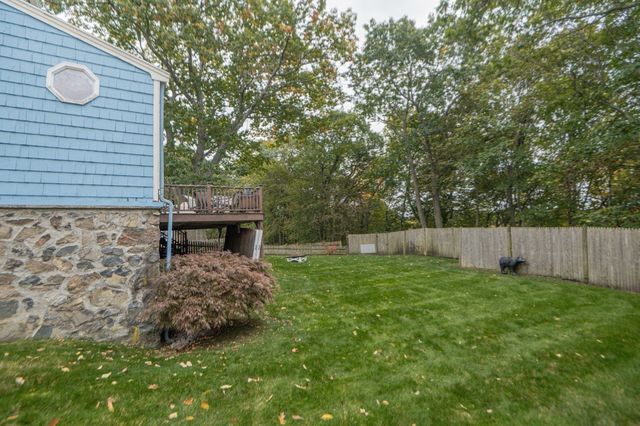 41 Plymouth Ave, Swampscott, MA 01907