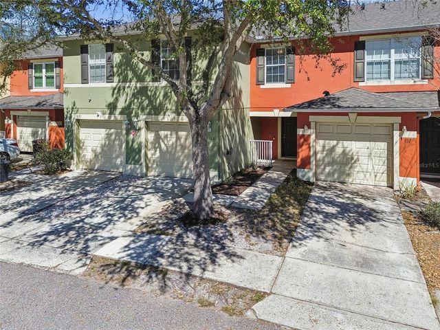 113 GLOWING PEACE LANE 97, Orlando, FL 32824