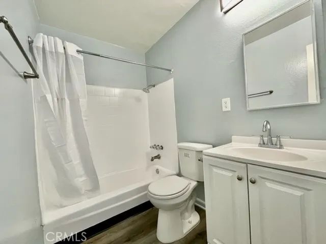 815 N Rose F, Compton, CA 90221
