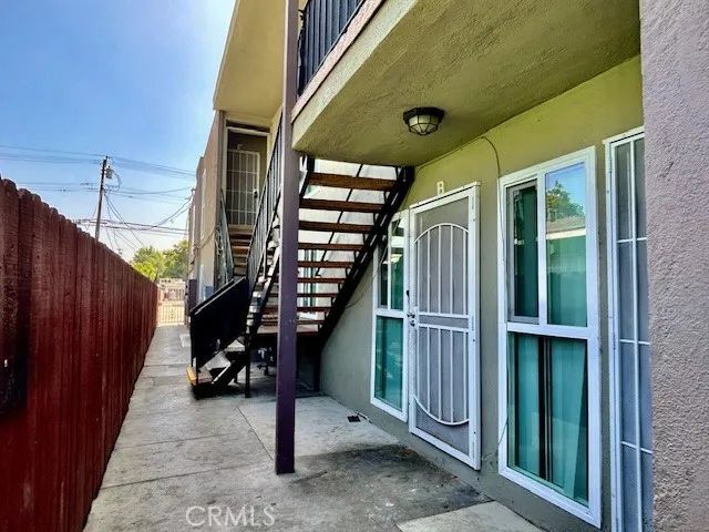 815 N Rose F, Compton, CA 90221