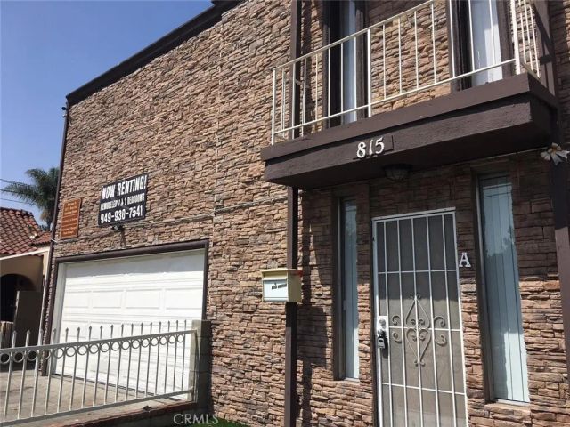 815 N Rose F, Compton, CA 90221