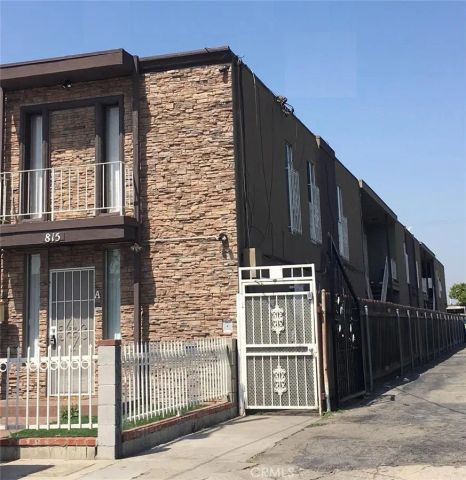 815 N Rose F, Compton, CA 90221
