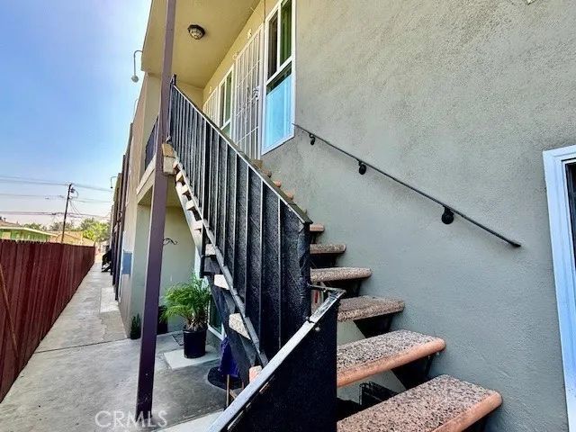 815 N Rose F, Compton, CA 90221
