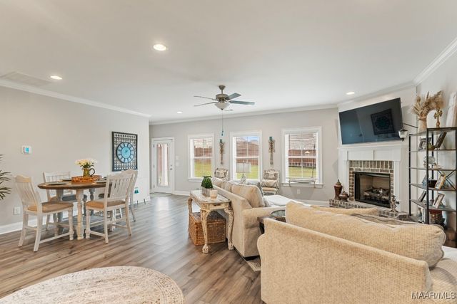 1294 Charleston Drive, Prattville, AL 36066