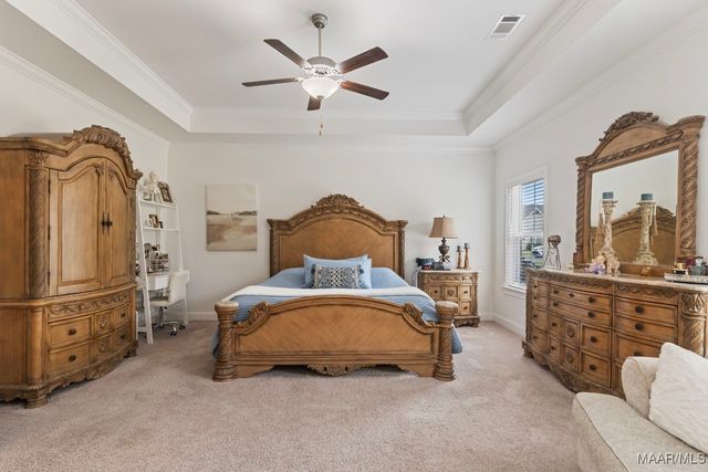 1294 Charleston Drive, Prattville, AL 36066