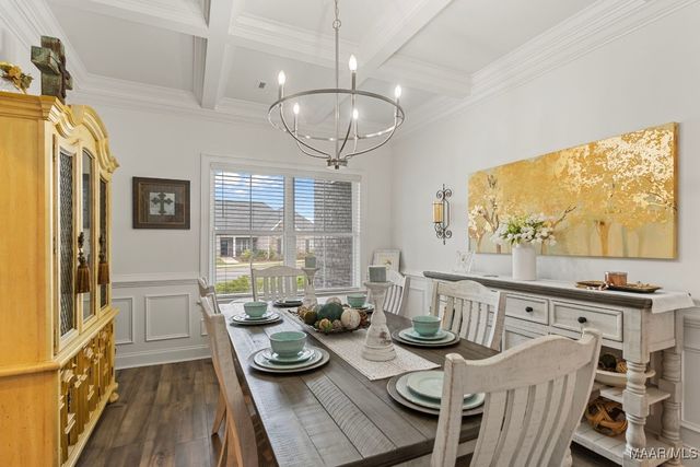 1294 Charleston Drive, Prattville, AL 36066