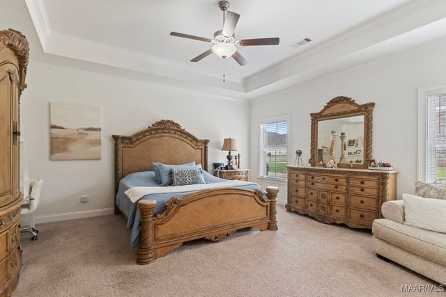 1294 Charleston Drive, Prattville, AL 36066