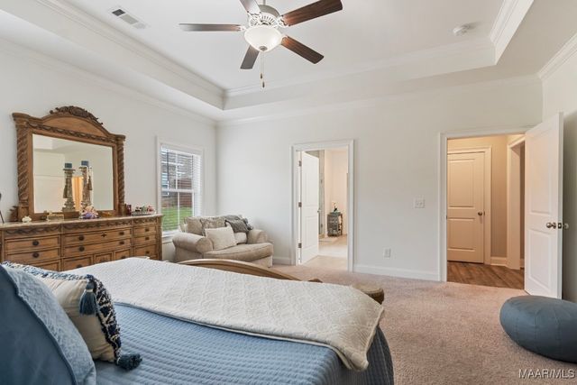 1294 Charleston Drive, Prattville, AL 36066